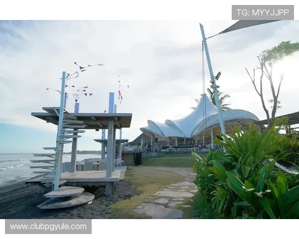 PG巴厘之旅电子全站社区实现智能化管理，推动巴厘岛旅游行业数字化升级